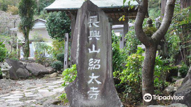 小田原市长兴山绍太寺攻略 长兴山绍太寺门票价格多少钱 团购票价预定优惠 景点地址图片 携程攻略