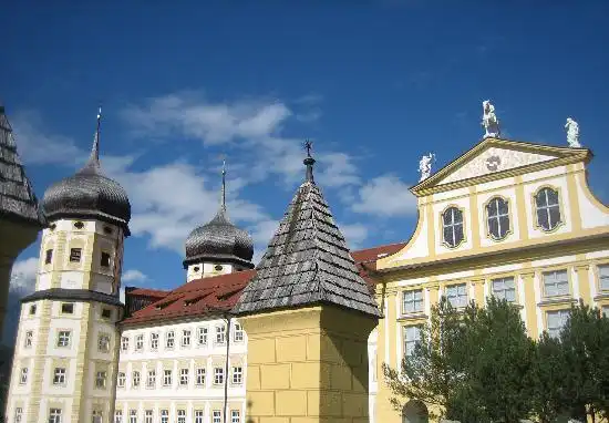 Gemeinde Stams