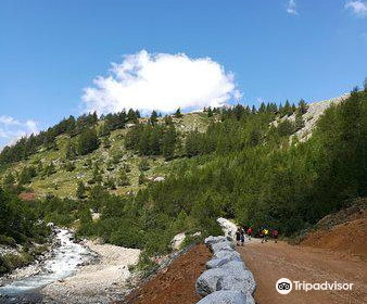 Aosta Valley Attractions Photo Gallery