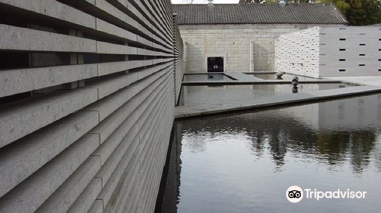 那须町那須芦野 石の美術館stone Plaza游玩攻略