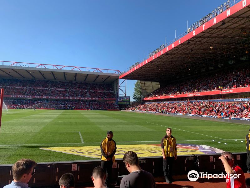 曼彻斯特曼城训练基地攻略-曼城训练基地门票价格多少钱-团购票价预定