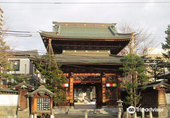 札幌丰川稻荷札幌别院攻略-丰川稻荷札幌别院门票价格多少钱-团购票价