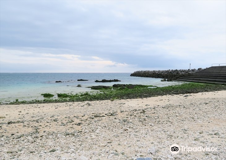 akasaki limestone cavern