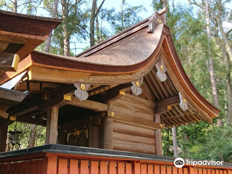 京都大田神社攻略-大田神社门票价格多少钱-团购票价预定优惠-景点