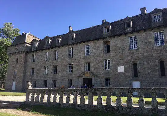 Hoteles en Aumont-Aubrac