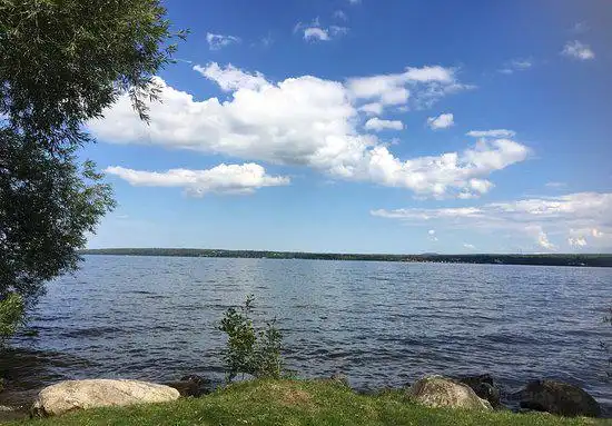 Hotels in Baraga