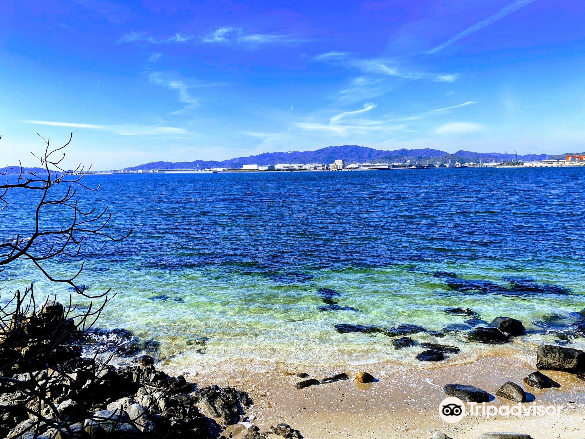 蒲郡市takeshima Beach游玩攻略简介 蒲郡市takeshima Beach门票 地址 图片 开放时间 照片 门票价格 携程攻略