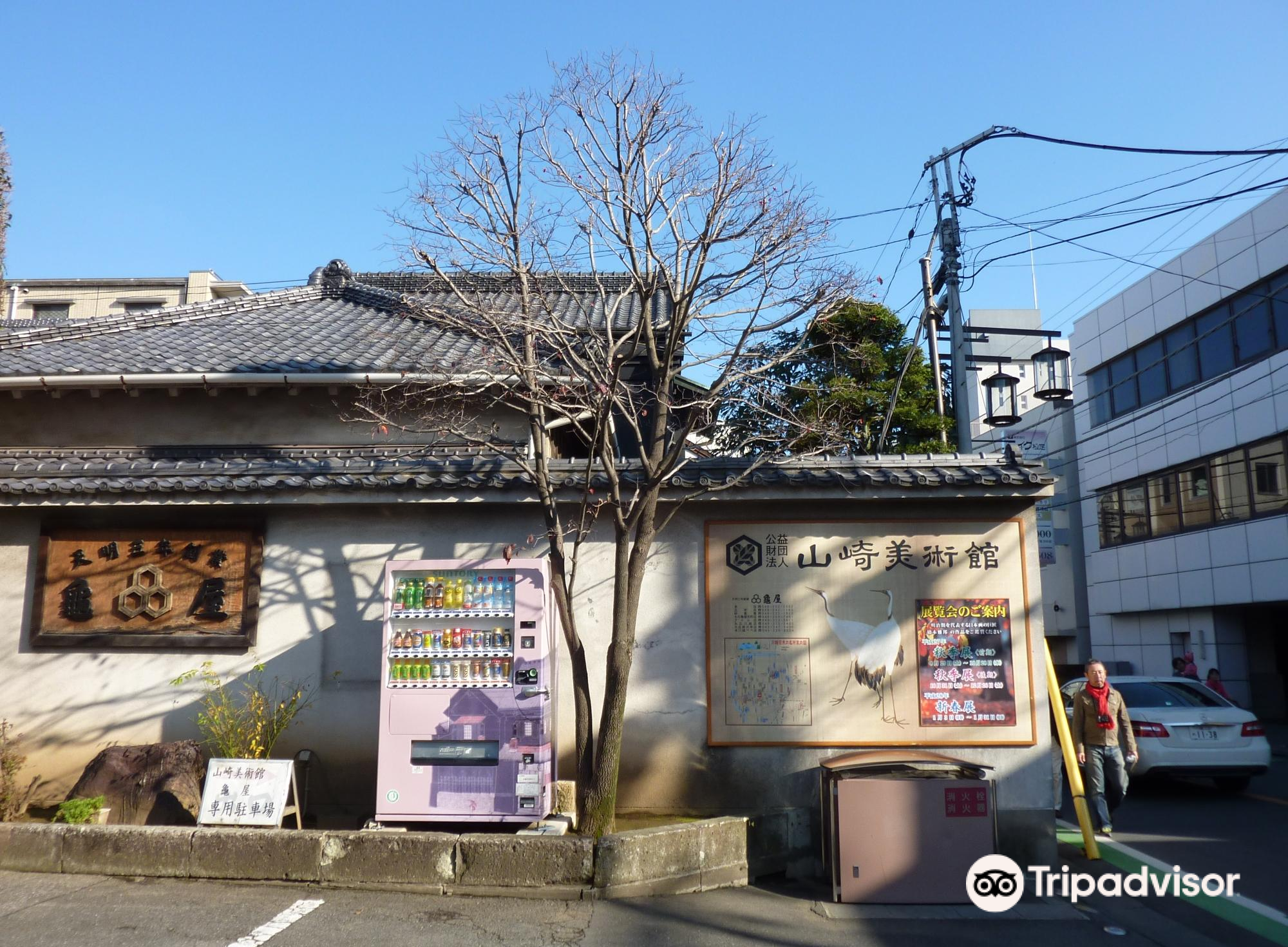 川越市川越一番街游玩攻略简介 川越市川越一番街门票 地址 图片 开放时间 照片 门票价格 携程攻略