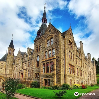 珀斯the black watch castle & museum攻略-the black watch castle &