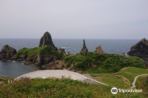 隐岐诸岛