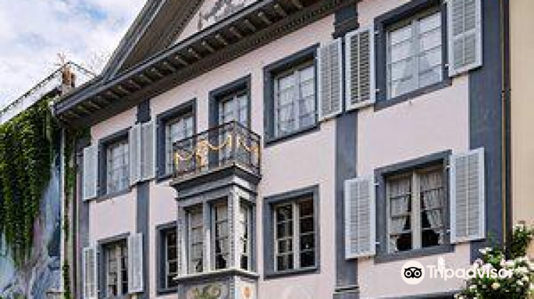 林德乌尔姆博物馆