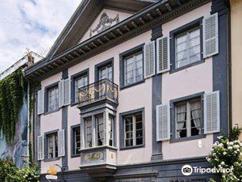 施泰因林德乌尔姆博物馆攻略-林德乌尔姆博物馆门票价格多少钱-团购