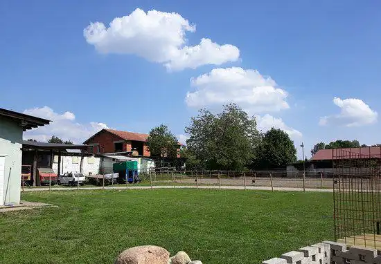 Отели в г. Берегаццо-кон-Фильяро
