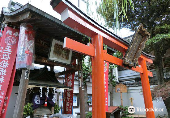 东京本因坊屋敷迹攻略-本因坊屋敷迹门票价格多少钱-团购票价预定优惠