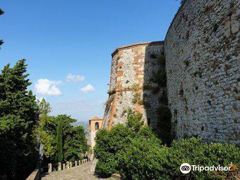 韦鲁基奥rocca verucchio攻略-rocca verucchio门票价格多少钱-团购