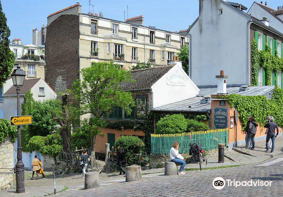monument a theophile steinlen