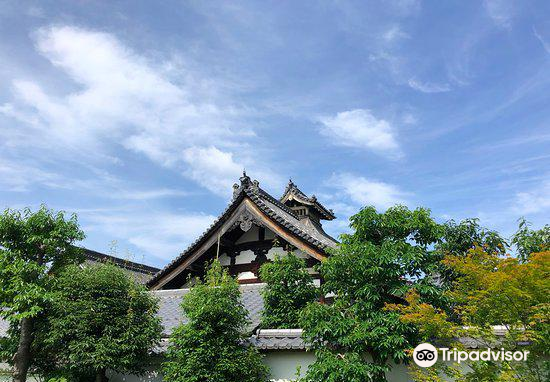 京都退藏院庭园攻略-退藏院庭园门票价格多少钱-团购票价预定优惠