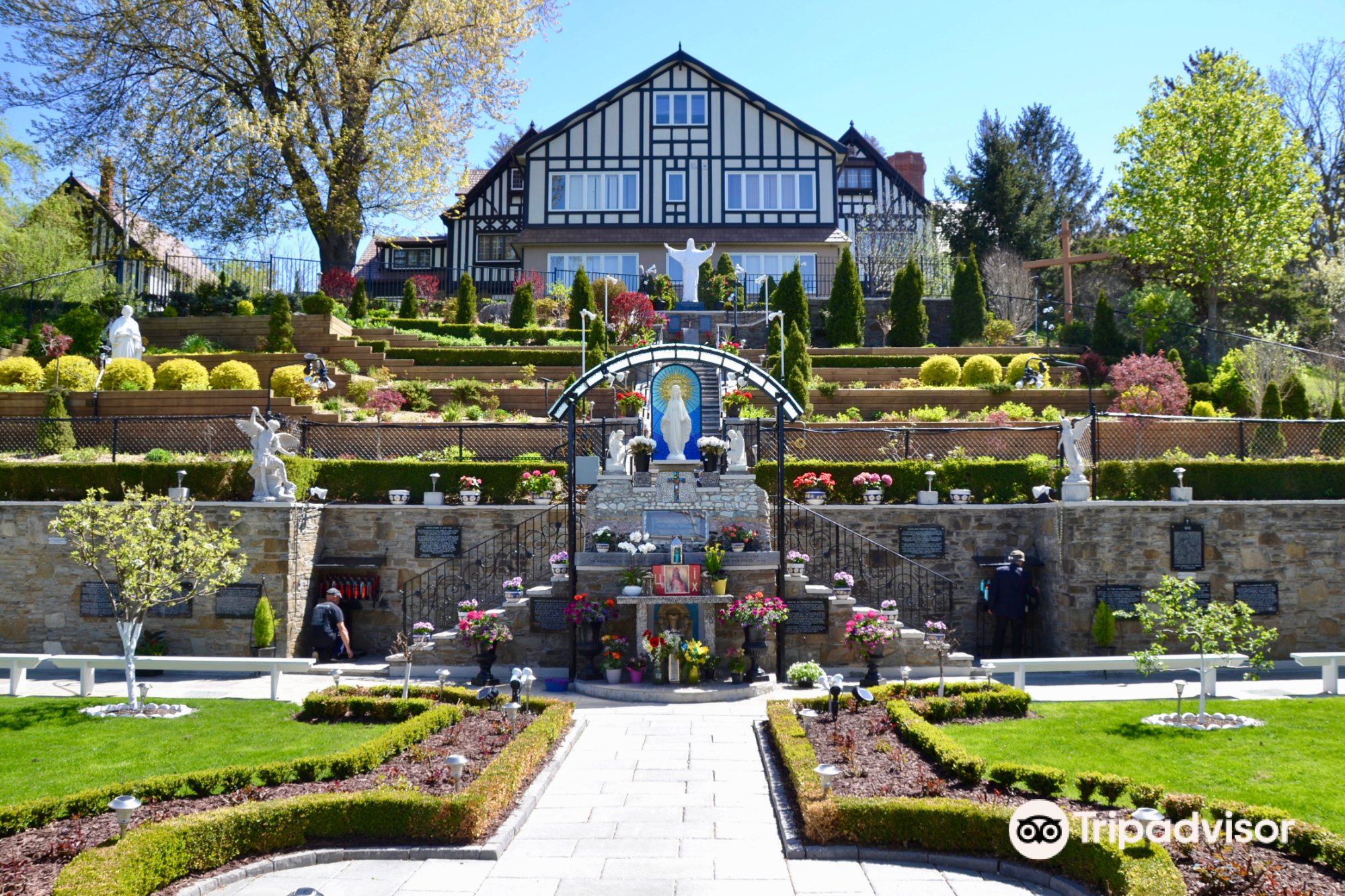 第一加拿大广场