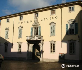 Civico Museo Archeologico Paolo Giovio