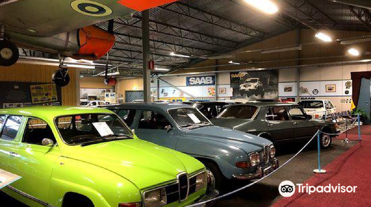 新考蓬基automobile museum攻略-automobile museum门票价格多少钱