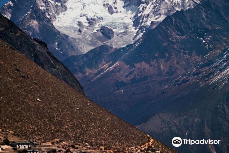 Solukhumbu travel guides 2020 Solukhumbu attractions map Sagarmatha