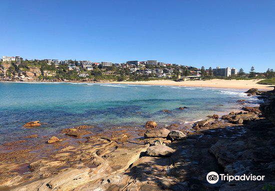 悉尼curl curl beach攻略-curl curl beach门票价格多少钱-团购票价