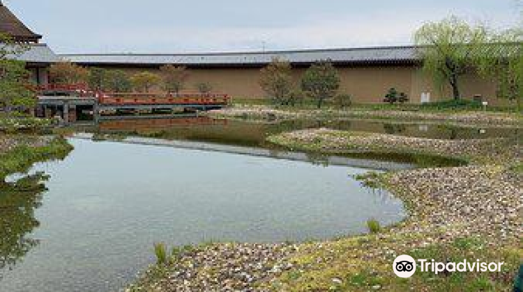 奈良東院庭園攻略 東院庭園门票价格多少钱 团购票价预定优惠 景点地址图片 携程攻略