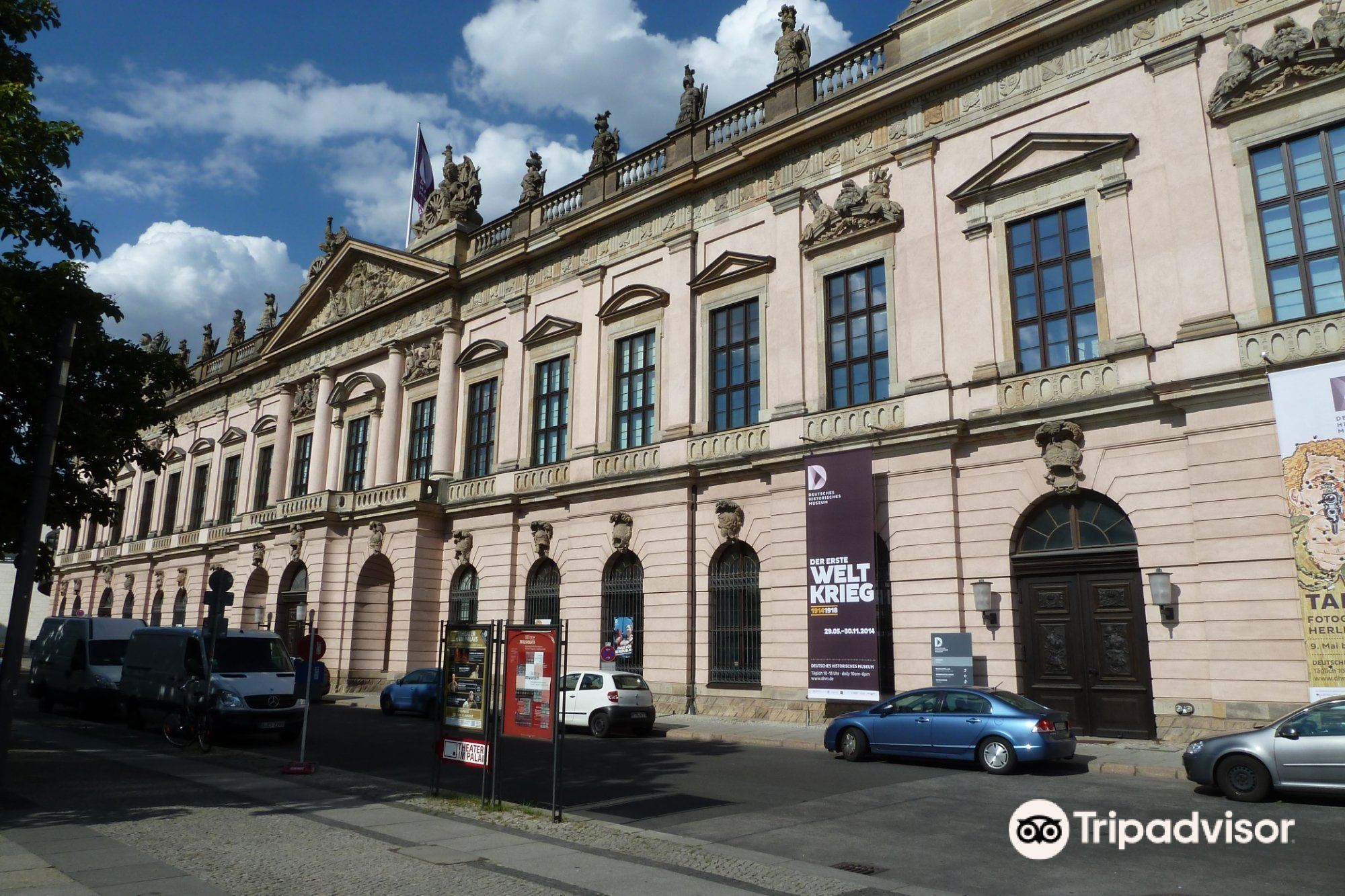 柏林国立美术馆