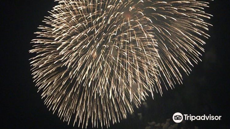 桑名市桑名水乡花火大会攻略 桑名水乡花火大会门票价格多少钱 团购票价预定优惠 景点地址图片 携程攻略