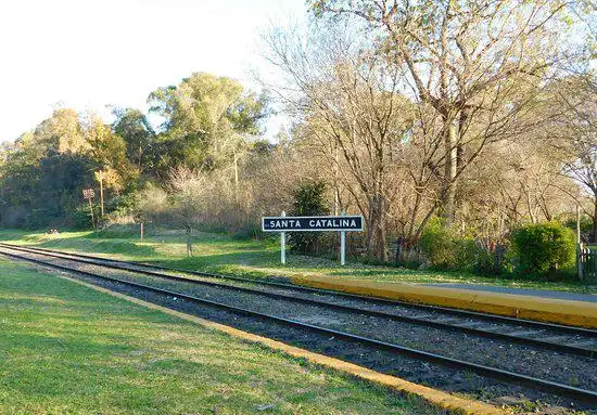 Hotels in Lomas de Zamora Partido