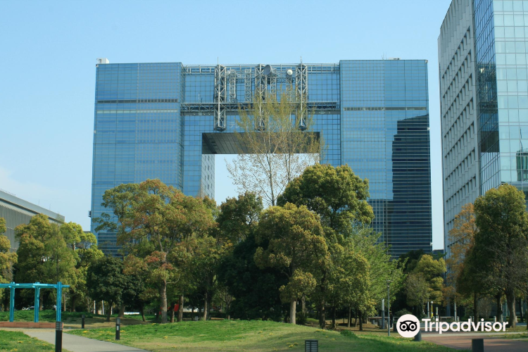 Telecom Center Observatory Travel Guidebook Must Visit Attractions In Tokyo Telecom Center Observatory Nearby Recommendation Trip Com