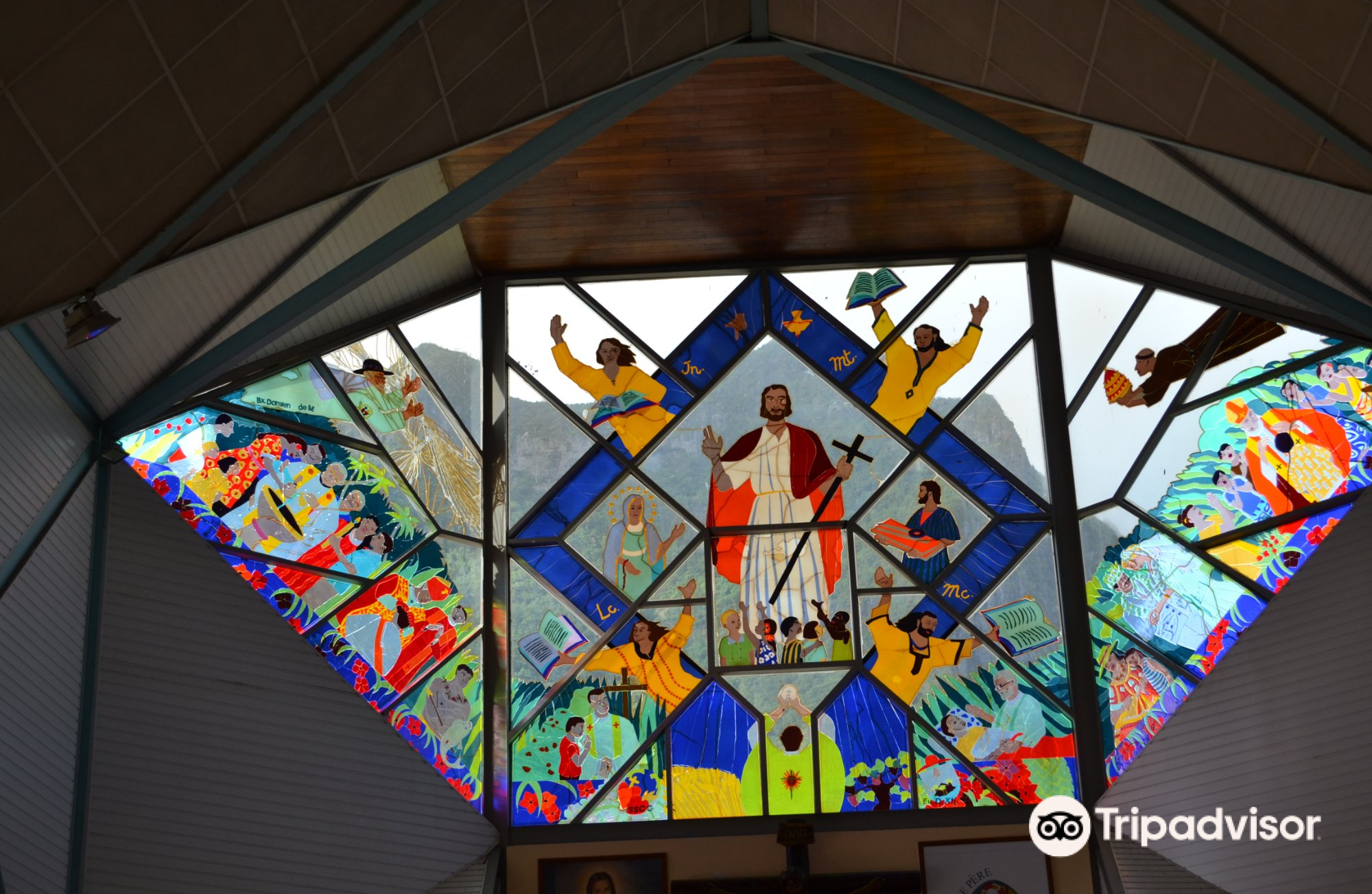 波拉波拉岛瓦伊塔佩攻略-瓦伊塔佩门票价格多少钱-团购票价预定优惠