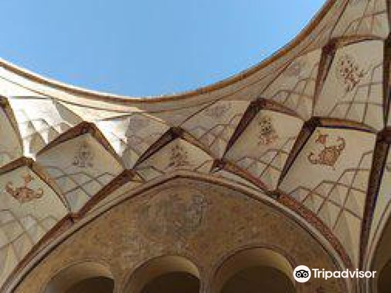 卡尚塔巴塔拜故居 攻略-塔巴塔拜故居 门票价格多少钱-团购票价预定优惠-景点地址图片-【携程攻略】