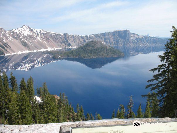 波特兰火山湖国家公园游玩攻略 火山湖 国家公园门票多少钱 价格表 团购票价预定优惠 景点地址在哪里 图片介绍 参观预约 旅游游览顺序攻略及注意事项 营业时间 携程攻略