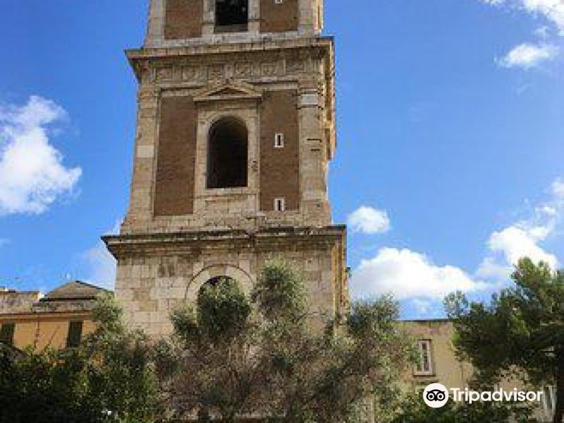 那不勒斯spaccanapoli攻略-spaccanapoli门票价格多少钱