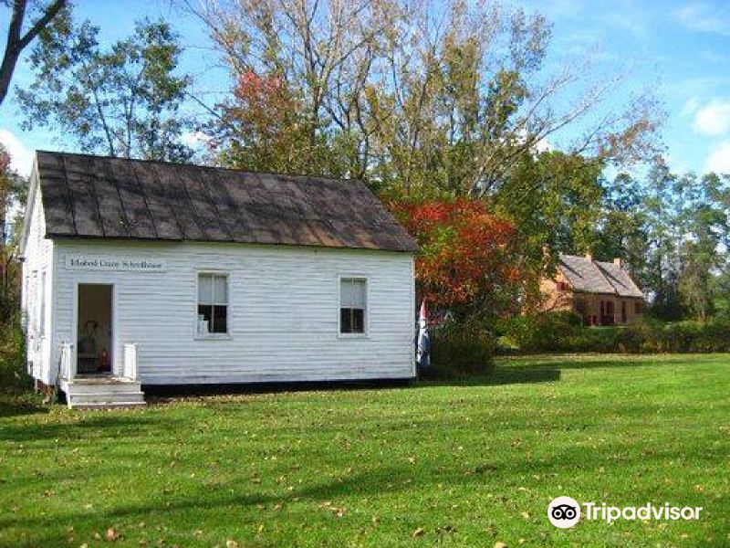 ichabodcraneschoolhouse