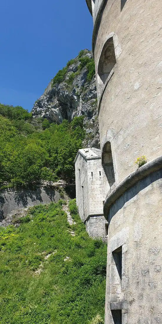 Bellegarde-sur-Valserine