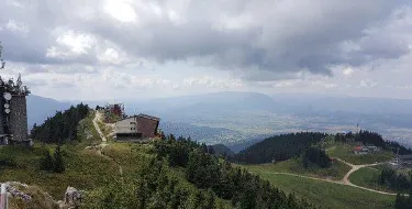 Poiana Brasov