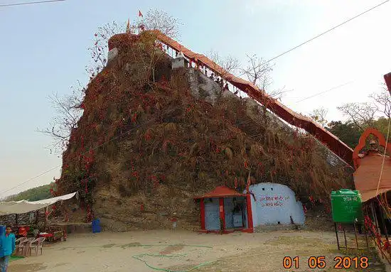 Hotels in Jorasi Range