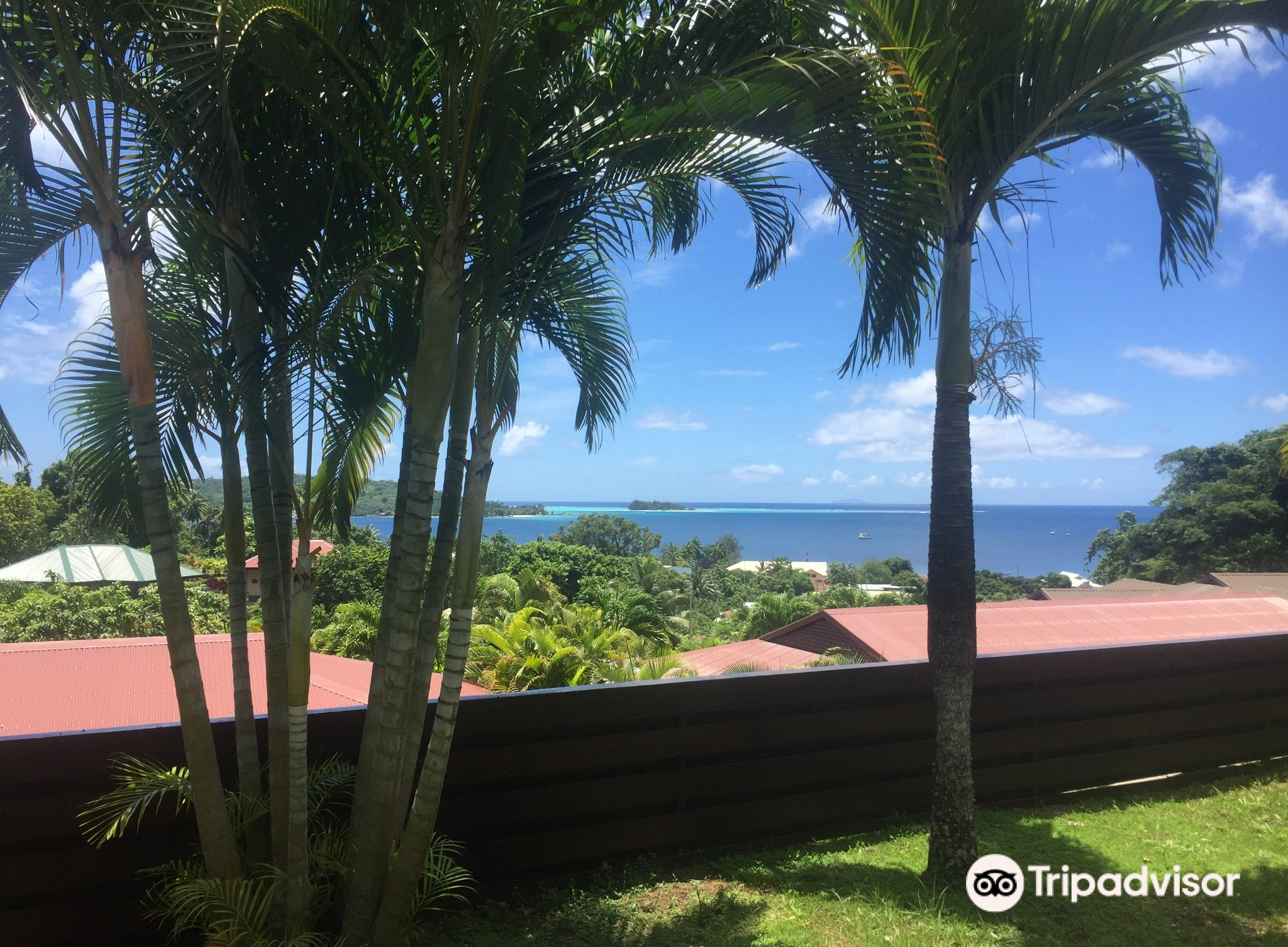 波拉波拉岛瓦伊塔佩攻略-瓦伊塔佩门票价格多少钱-团购票价预定优惠