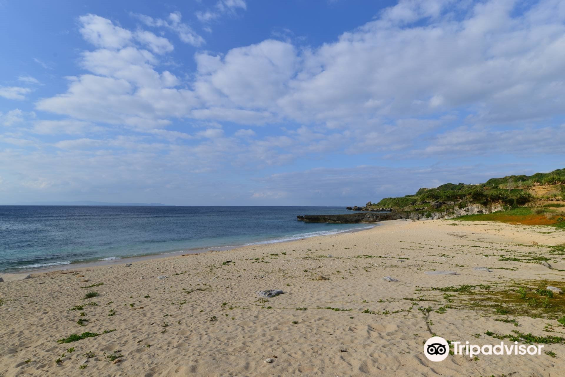 akasaki limestone cavern