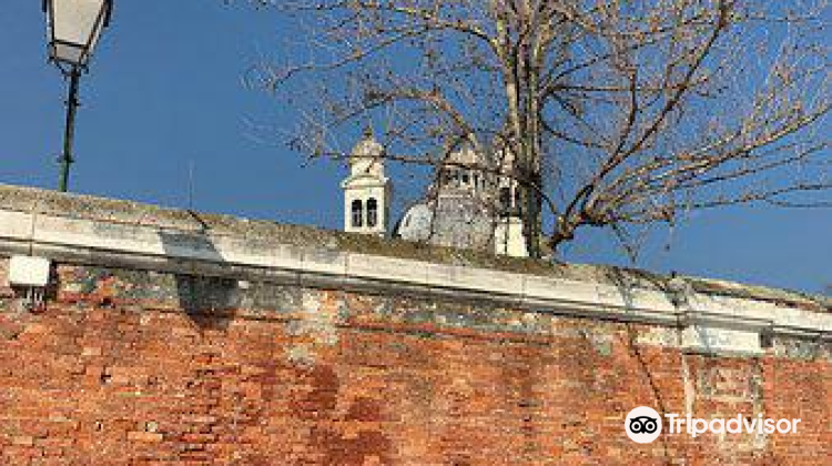 威尼斯扎泰雷攻略-扎泰雷门票价格多少钱-团购票价预定优惠-景点地址