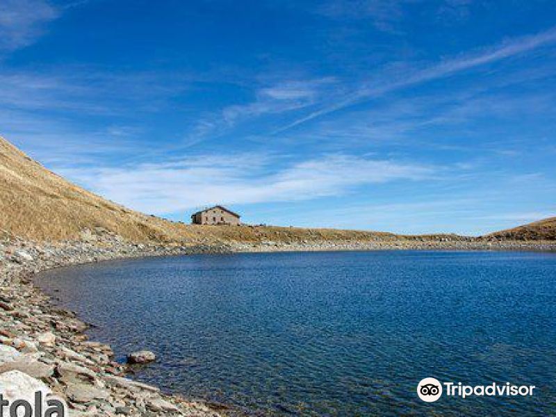 pelister mount pelister, bitola, republic of north macedonia