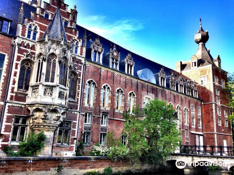 arenberg castle