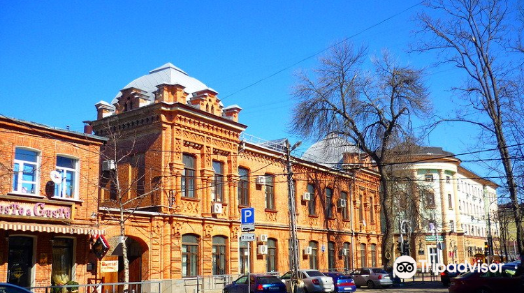 克拉斯诺达尔red street攻略-red street门票价格多少钱-团购票价预定