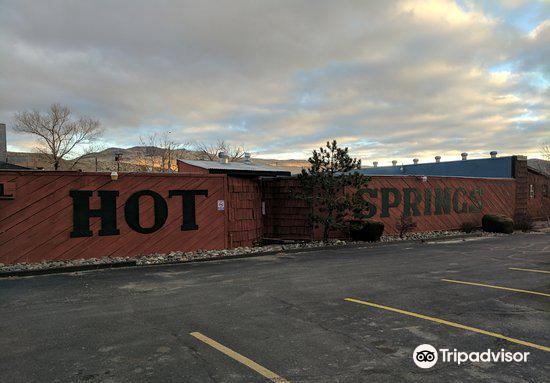 carson city hot springs 酒吧/俱乐部 夜生活 距景点2.5km
