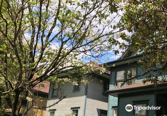 温哥华西坡攻略-西坡门票价格多少钱-团购票价预定优惠-景点地址图片