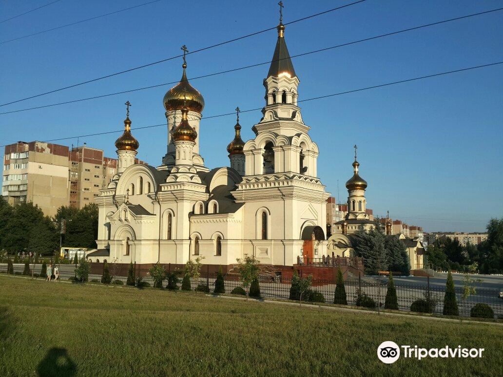 st. kazan cathedral