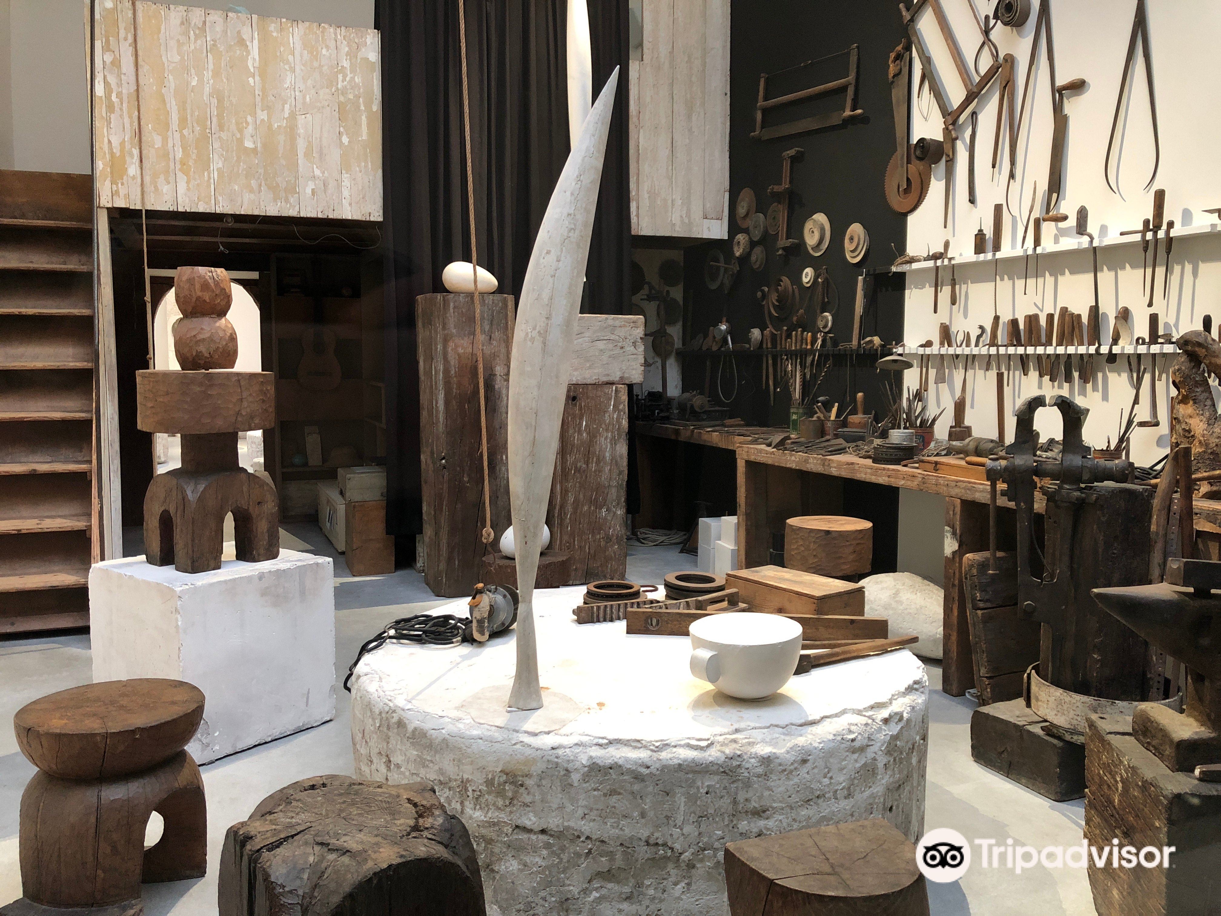 蓬皮杜国家文化艺术中心