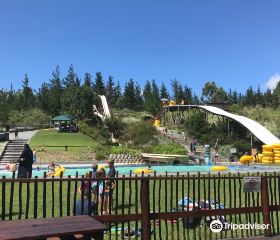 Adventure Land - Water Slides and Play Park